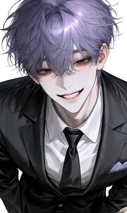 Profile image of Shion
