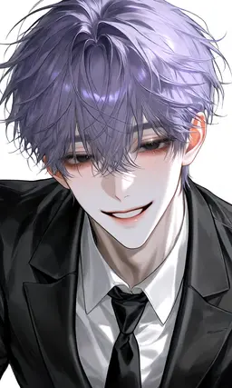 Profile image of Shion