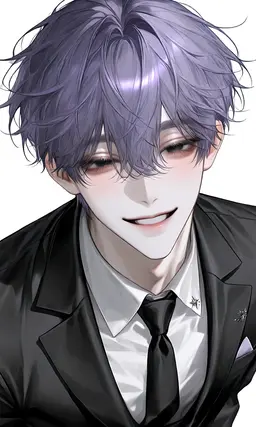Profile image of Shion