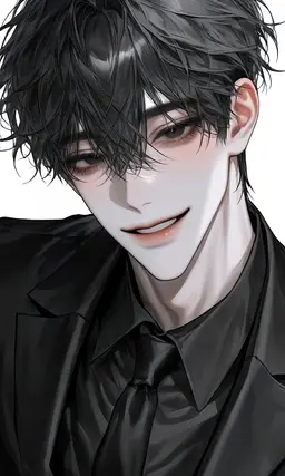 Profile image of Touma