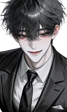 Profile image of Touma