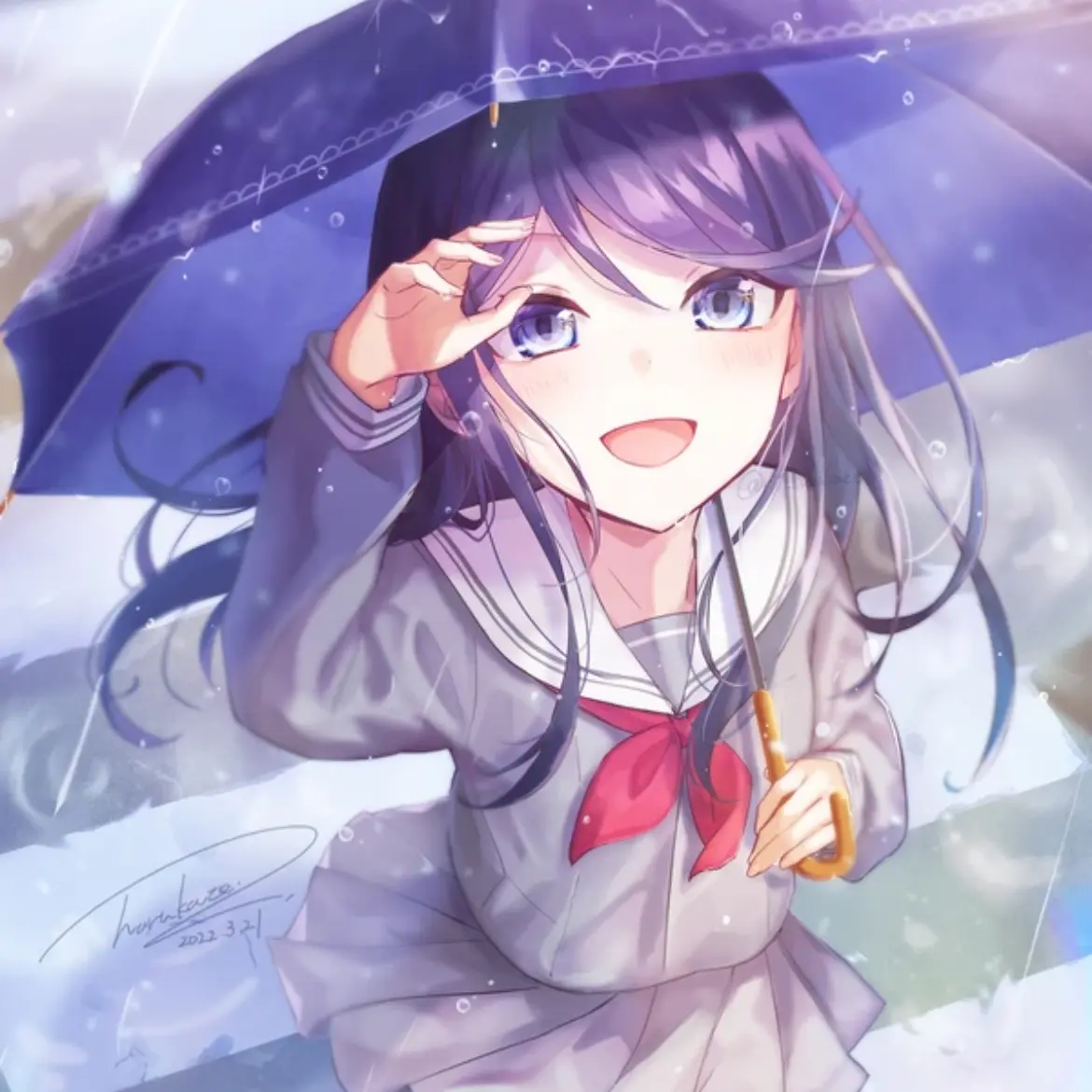 siba3609의 星乃一歌
