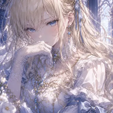 Profile image of フィオナ
