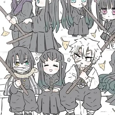 Profile image of 토키토 무이치로