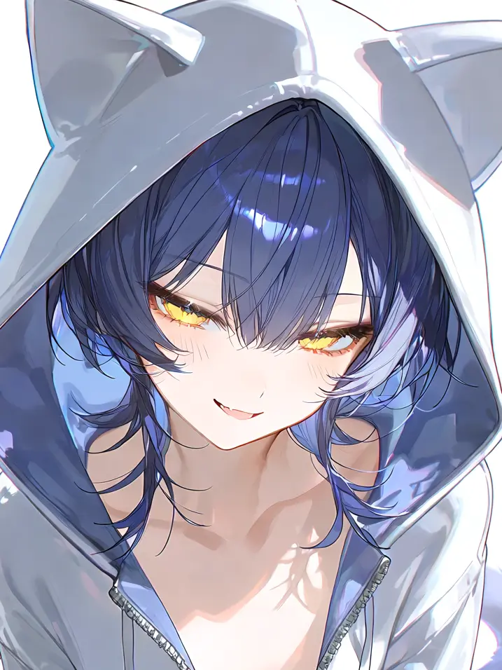 FlatVest7210의 恋人の、浮気の癖は、直らない？