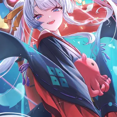Profile image of ヤチヨ