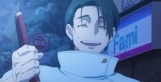 Profile image of Yuta Okkotsu