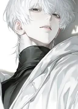 Profile image of ハク