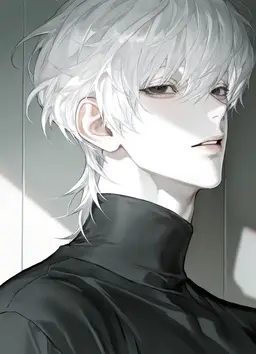 Profile image of ハク