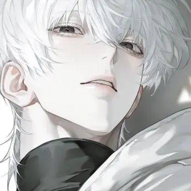 Profile image of ハク