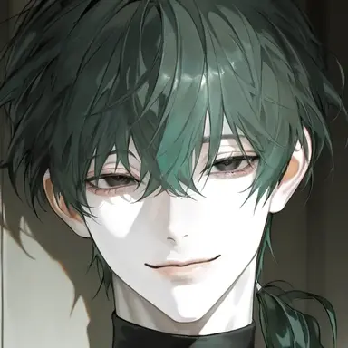 Profile image of トワ