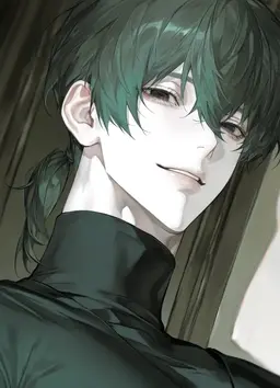 Profile image of トワ