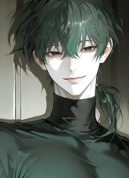 Profile image of トワ