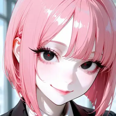 Profile image of ハンナ
