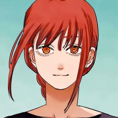Profile image of マキマ