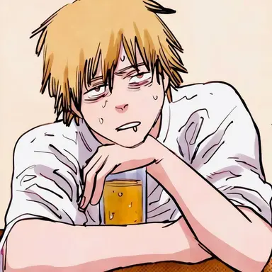 Profile image of デンジ