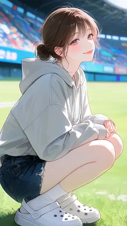 Profile image of 이채연