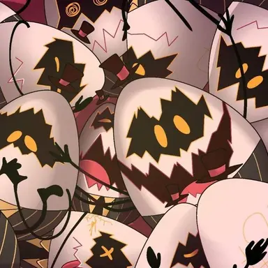 Profile image of Egg Bois