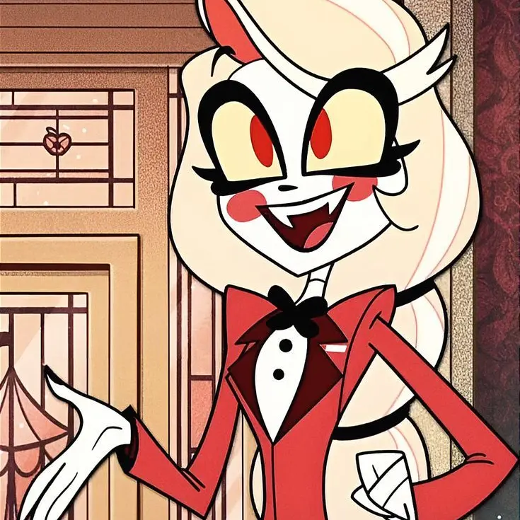 aurigacmakez의 Hazbin Hotel RPG