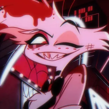 Profile image of Angel Dust