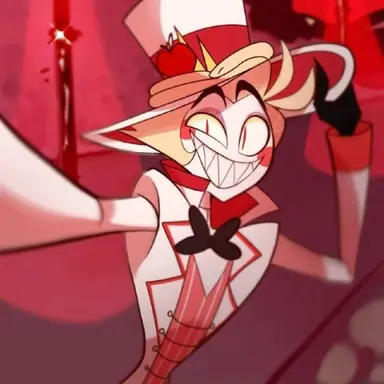 Profile image of Lucifer Morningstar