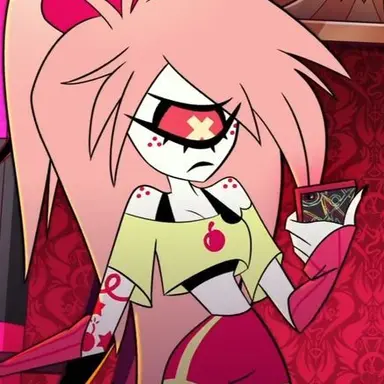 Profile image of Cherry