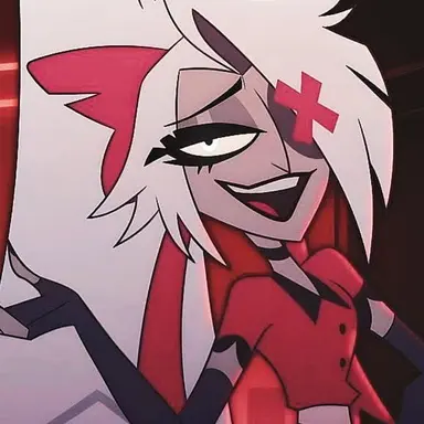 Profile image of Vaggie