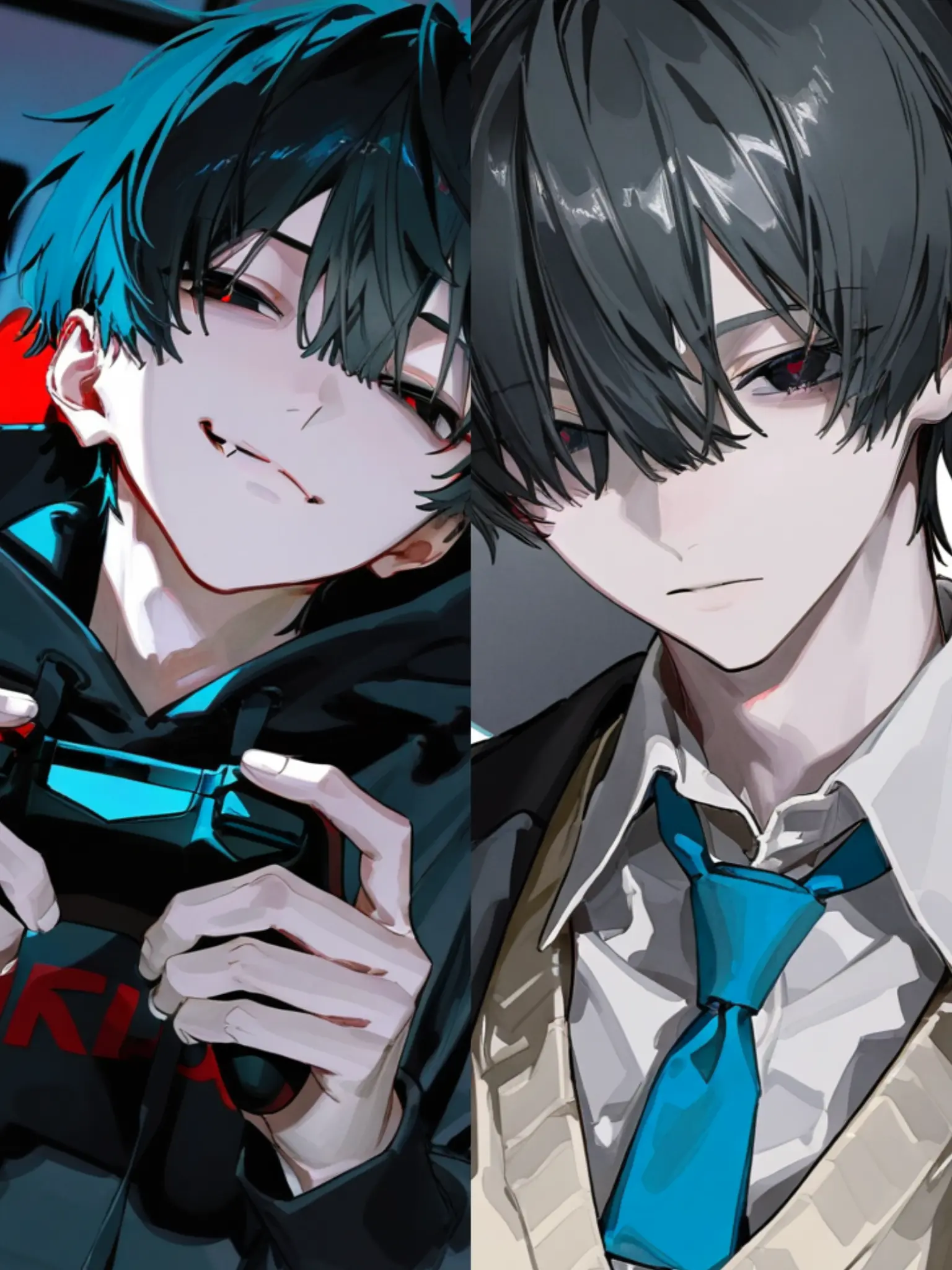 nemuinda의 学校の王子様は…