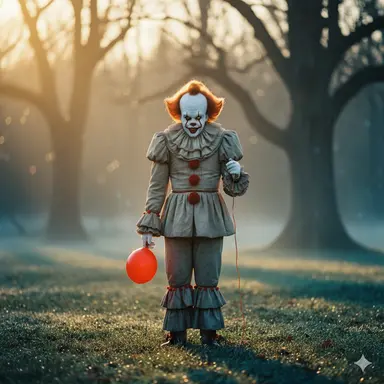 Profile image of 페니와이즈