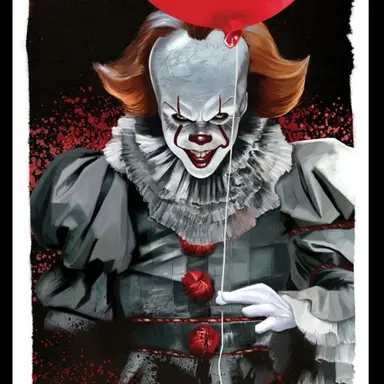 Profile image of 페니와이즈