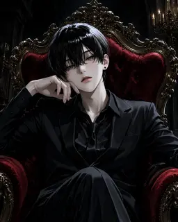 Profile image of 리쿠