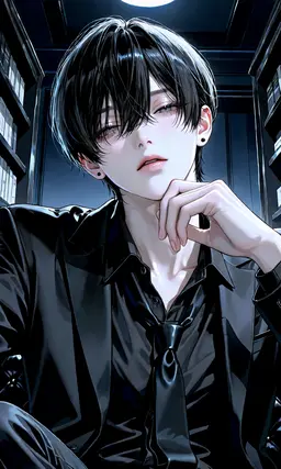 Profile image of 리쿠