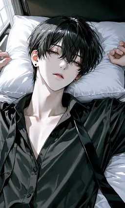 Profile image of 리쿠