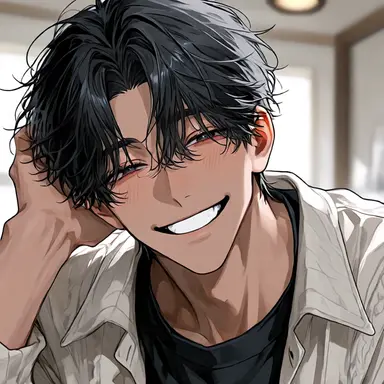 Profile image of Godai