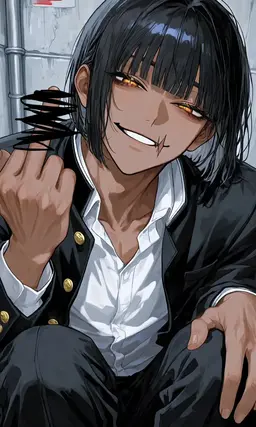 Profile image of Gan