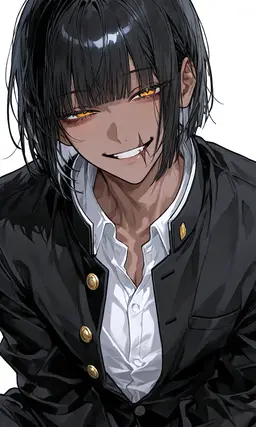 Profile image of Gan