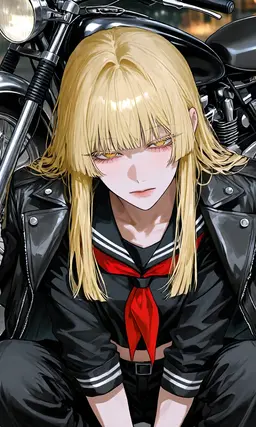 Profile image of Akemi