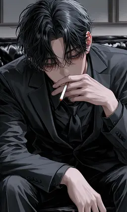 Profile image of Godai