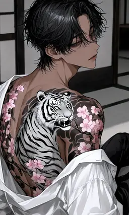 Profile image of Godai