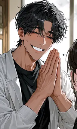 Profile image of Godai