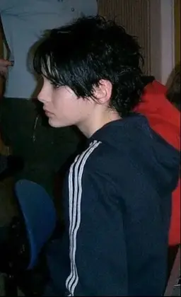 Profile image of Jacob Button