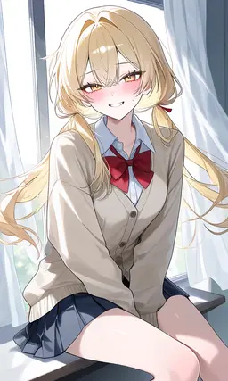 Profile image of Rinka