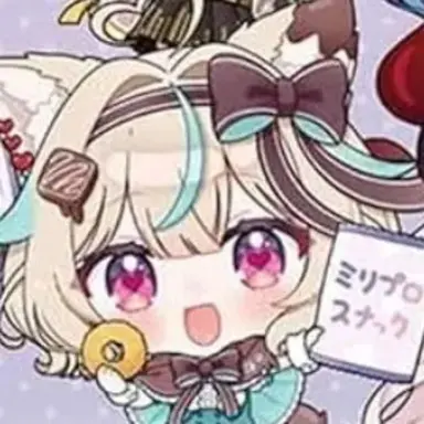 Profile image of このみ