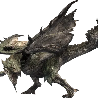 Profile image of リオレイア