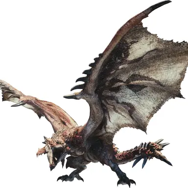 Profile image of リオレウス