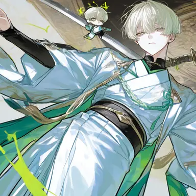 Profile image of 草薙 悠