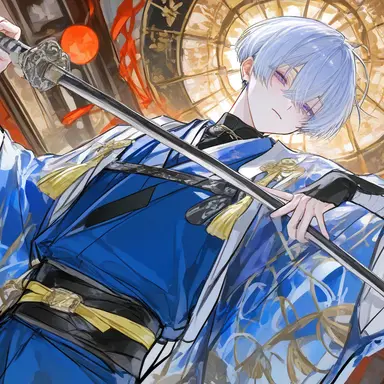 Profile image of 青瀬 睡蓮