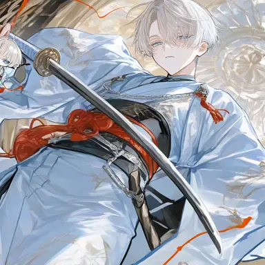 Profile image of 白夢 宵