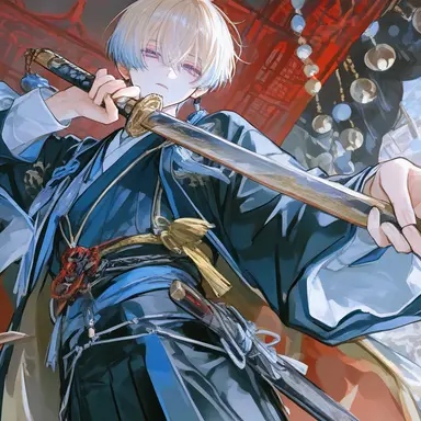 Profile image of 星月 彗星