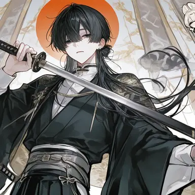 Profile image of 黒夢 霧